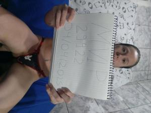   FOTO VERIFICADA -  -  