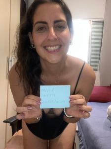   FOTO VERIFICADA -  -  