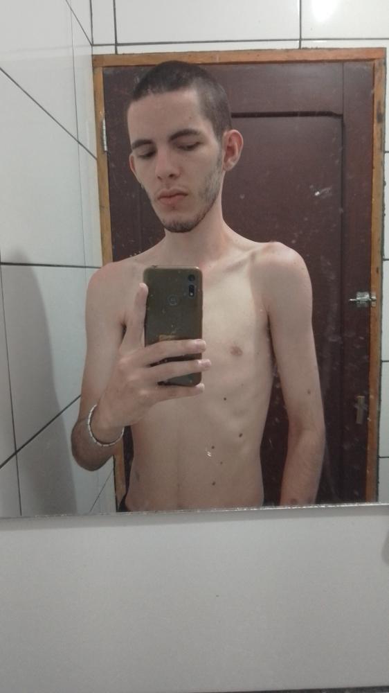Acompanhantes em Luís Antônio - SP
