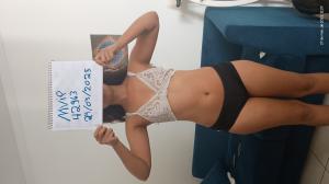   FOTO VERIFICADA -  -  