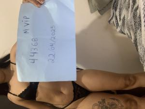   FOTO VERIFICADA -  -  